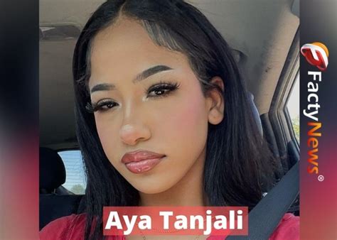 aya tanjali age|Aya Tanjali